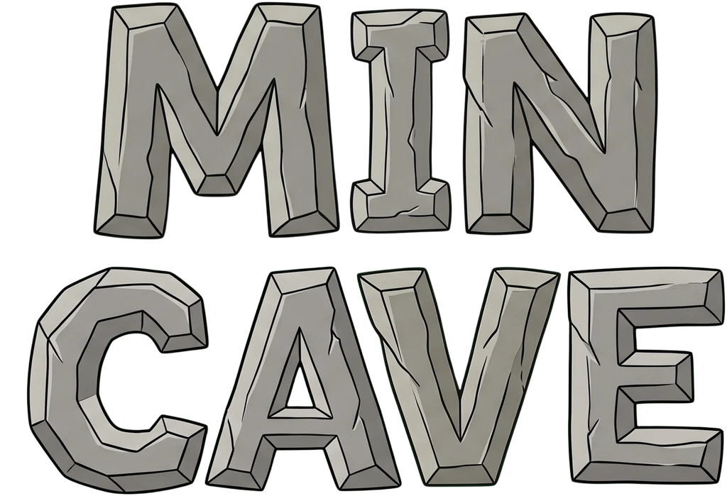 TheMinCave